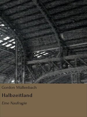cover image of Halbzeitland